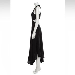 Cinq à Sept Evening Gown